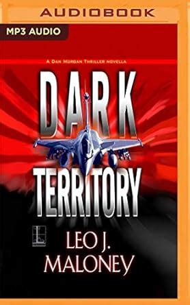 Dark Territory Dan Morgan Epub