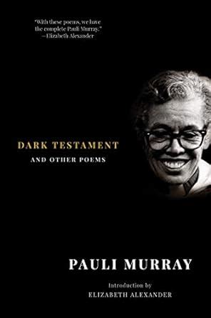 Dark Testament and the Poems Ebook Doc