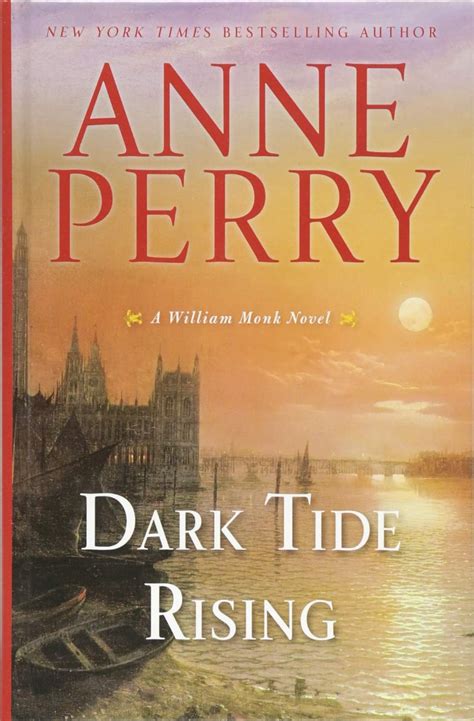 Dark Tide Rising A William Monk Novel Epub