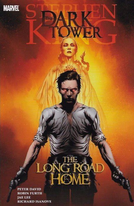Dark Tower Long Road Home 2 of 5 Doc