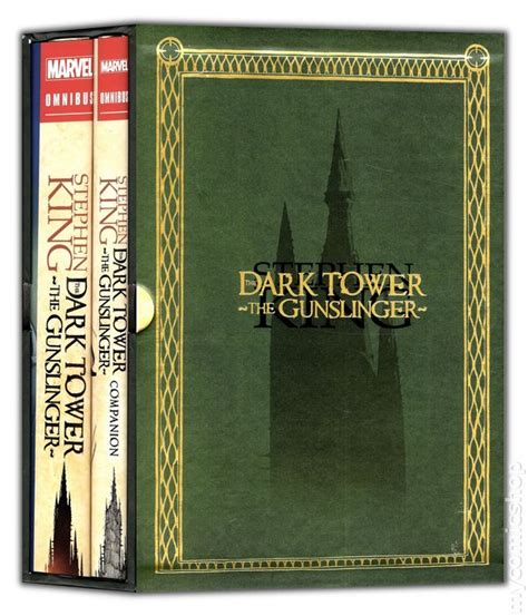 Dark Tower Omnibus PDF