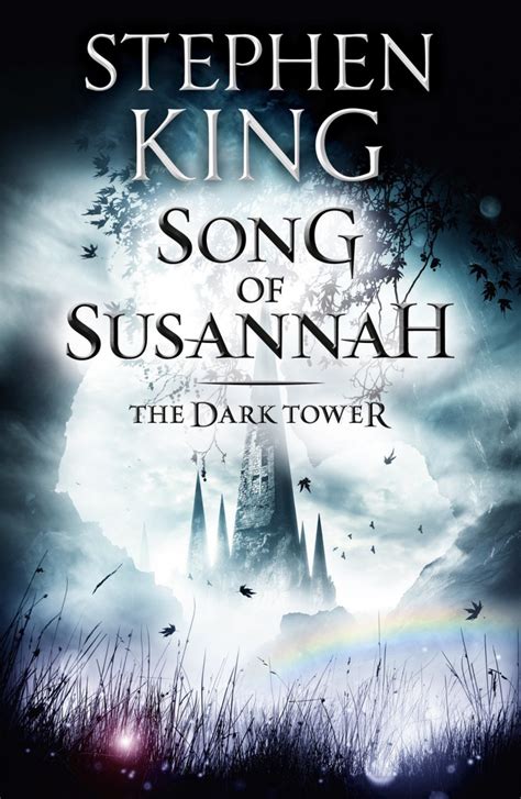 Dark Tower Series 6 Song of SusannahChinese Edition Kindle Editon