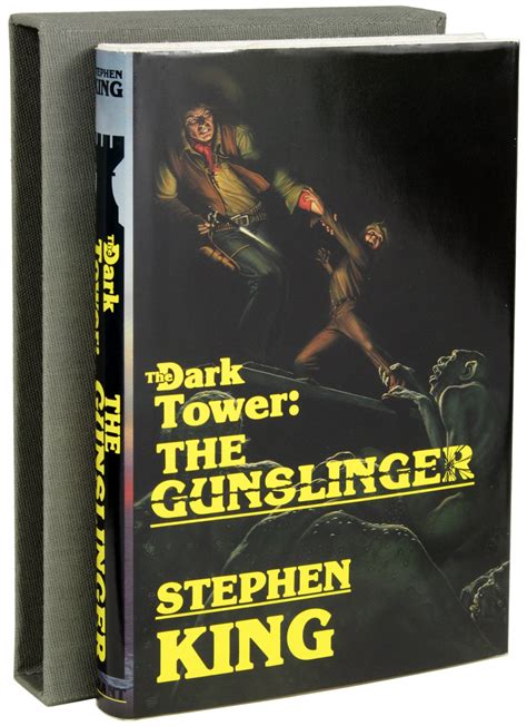 Dark Tower Series Complete Set Books 1-7 Gunslinger the Drawing of the Three the Wastelands Wizard and Glass Wolves of the Calla Song of Susannah the Dark Tower PDF