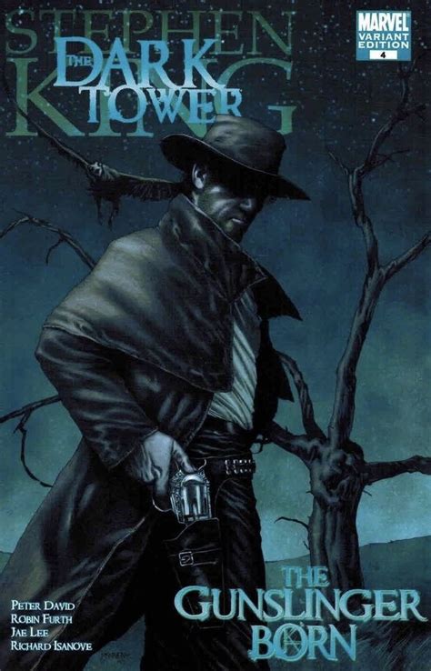 Dark Tower The Gunslinger 4 of 5 Dark Tower The Gunslinger Vol 1 Epub