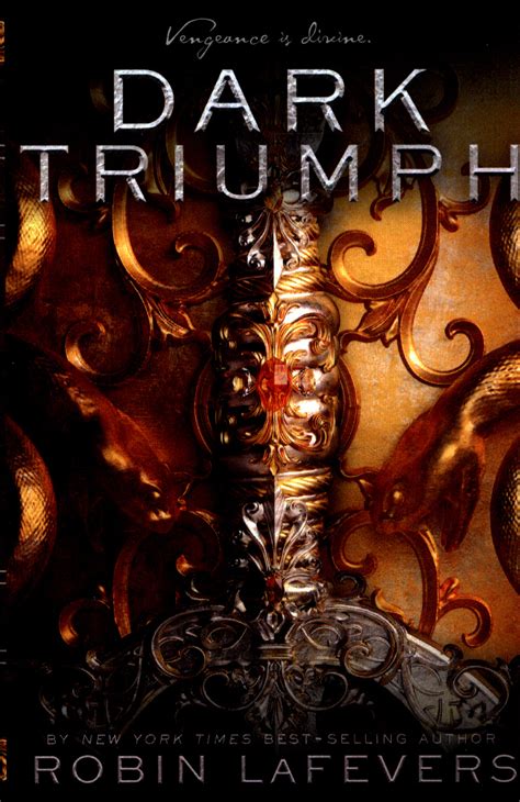 Dark Triumph PDF