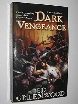 Dark Vengeance A Novel of Niflheim Doc