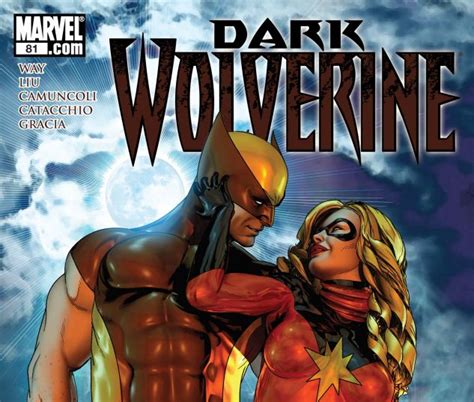 Dark Wolverine 81 Wolverine 2003-2009 Epub
