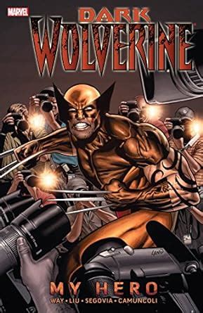 Dark Wolverine 81 Wolverine 2003-2009 Epub