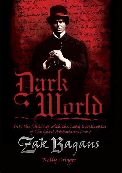 Dark World: Into the Shadows with the Lead Investigator of The G Ebook Reader