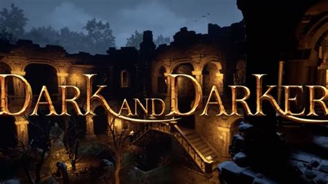 Dark and Darker Crossplay: The Ultimate Guide to Playing with Friends