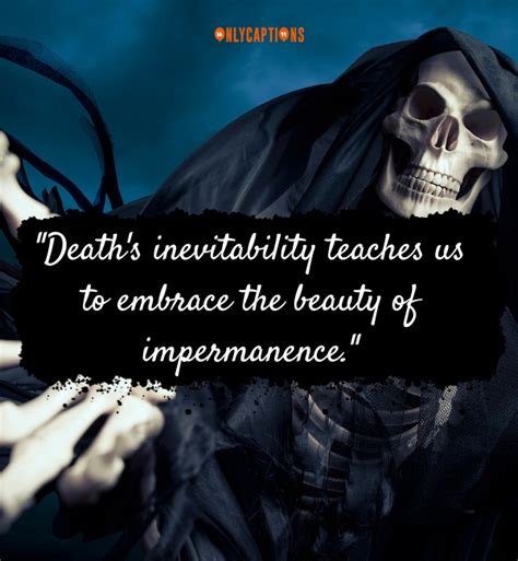 Dark and Foreboding Quotes About the Grim Reaper