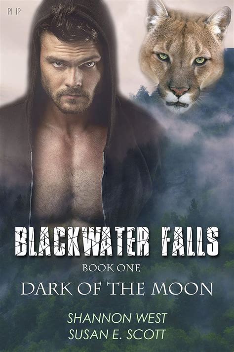 Dark of the Moon Blackwater Falls Volume 1 Reader