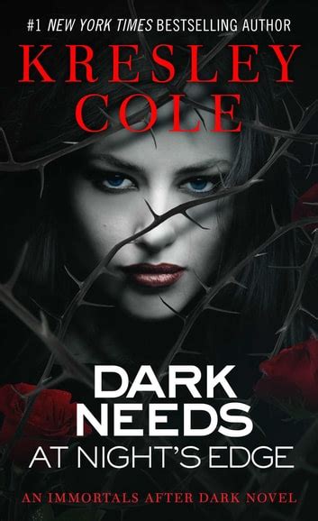 Dark.Needs.at.Night.s.Edge Ebook Kindle Editon