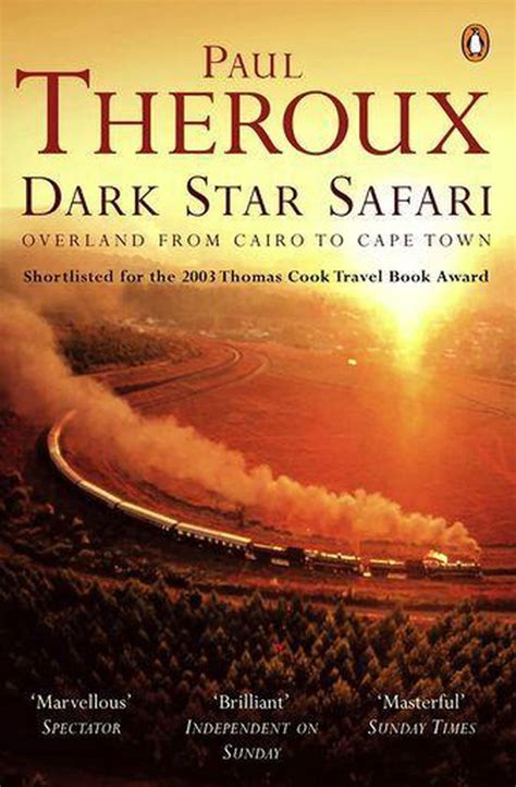 Dark.Star.Safari Ebook Kindle Editon