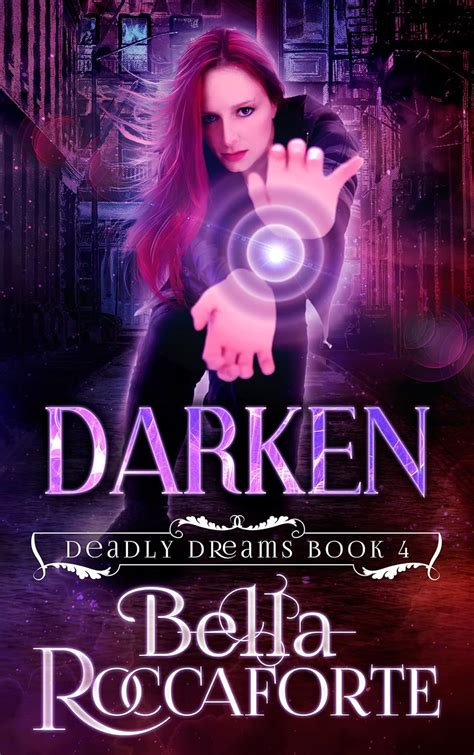 Darken Deadly Dreams Book 4 Volume 4 Epub