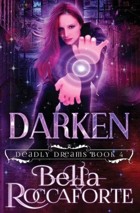 Darken Deadly Dreams Book 4 Volume 4 Epub