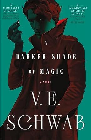 Darker Shade Magic Novel Shades PDF