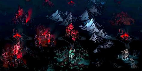 Darkest Dungeon 2: Kingdoms - A Comprehensive Guide to Building and Ruling Your Domain