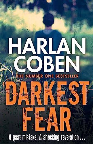 Darkest Fear A Novel Reader