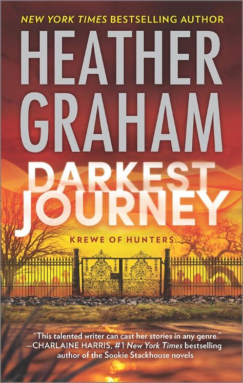 Darkest Journey Hunters Heather Graham PDF