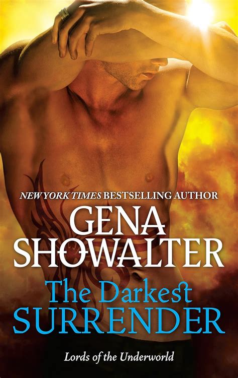 Darkest Surrender Kindle Editon