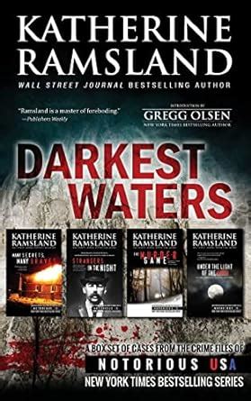 Darkest Waters Notorious USA Kindle Editon