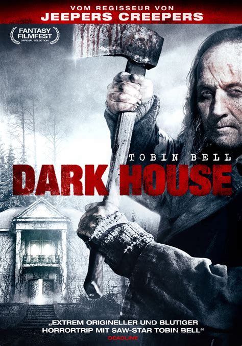 Darkhouse Doc