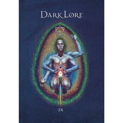 Darklore Volume 9 Limited Edition Epub