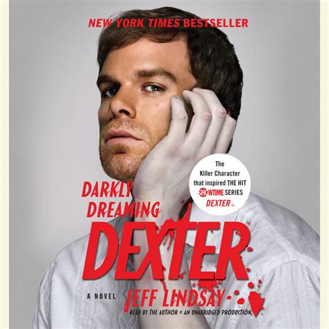 Darkly Dreaming Dexter Jeff Lindsay Doc