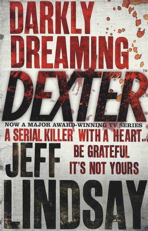 Darkly Dreaming Dexter Jeff Lindsay Doc