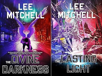 Darkness 2 Book Series PDF