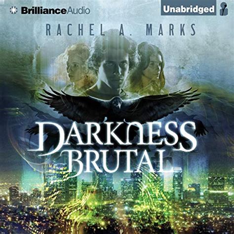 Darkness Brutal The Dark Cycle Book 1 Epub