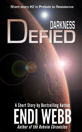Darkness Defied Prelude to Resistance Pax Humana Book 2 Epub