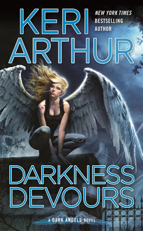 Darkness Devours Epub