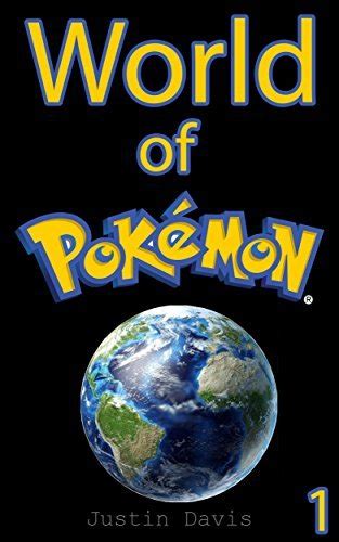 Darkness Evolved An Illustrated Pokemon Series World of Pokemon Book 1