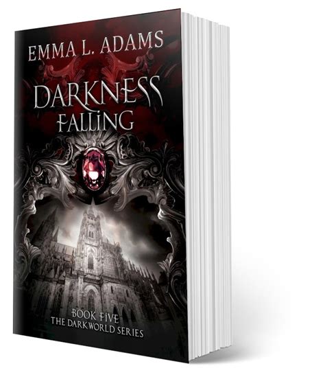 Darkness Falling The Darkworld Series Volume 5 PDF