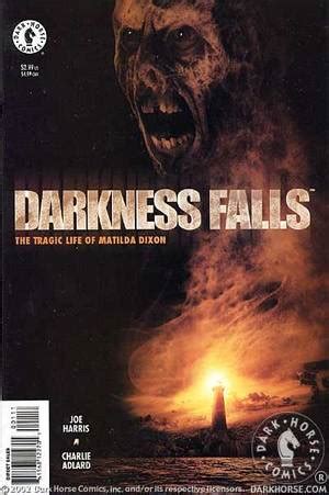 Darkness Falls The Tragic Life of Matilda Dixon Epub