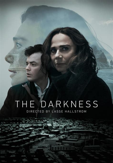 Darkness The Complete Series Doc