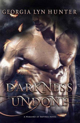 Darkness Undone Warlords of Empyrea 1 Kindle Editon