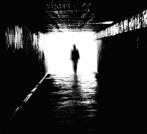 Darkness and Shadow