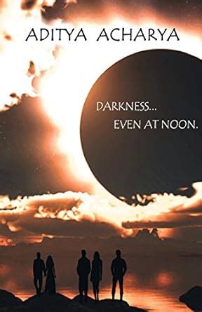 Darkness... Even at Noon Epub