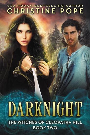 Darknight The Witches of Cleopatra Hill Book 2 Epub