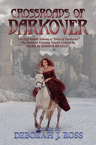 Darkover anthology 18 Book Series PDF
