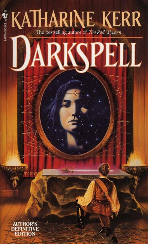 Darkspell Deverry Ebook PDF
