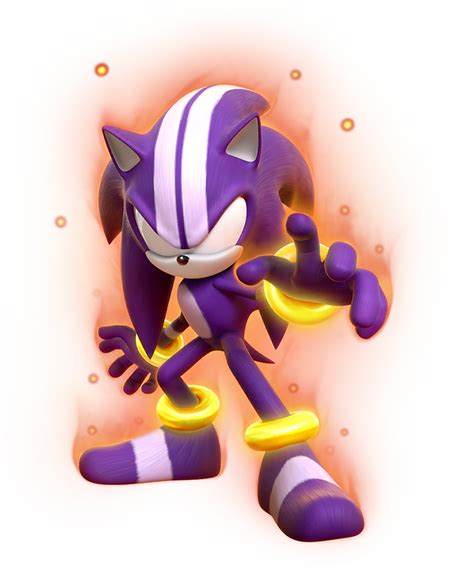 Darkspine Sonic the Hedgehog: The Ultimate Guide to the Shadowy Super Form