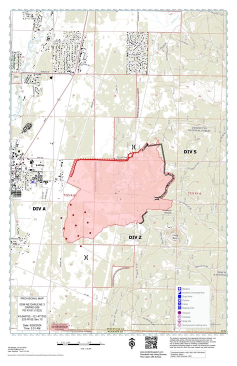 Darlene Fire 3: A Comprehensive Guide to Understanding and Preparing for Wildfires