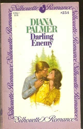 Darling Enemy Silhoutte Romance 254 Reader