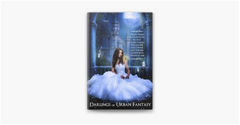 Darlings of Urban Fantasy Kindle Editon