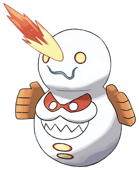 Darmanitan Zen: The Explosive Flame of Galar