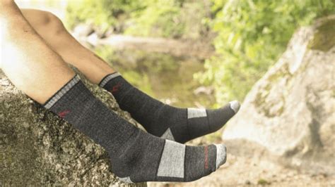 Darn Tough Merino Wool Socks: A Comprehensive Guide to Unparalleled Comfort and Durability